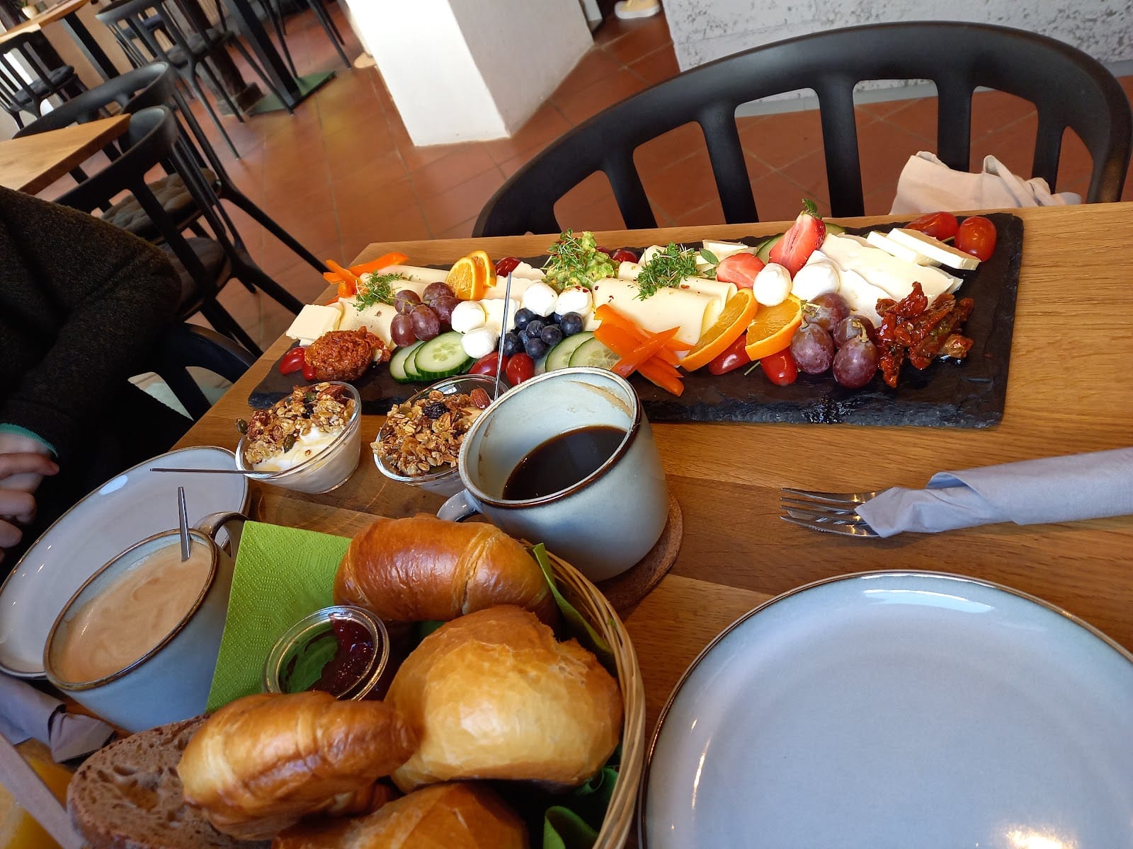 Café Auszeit
