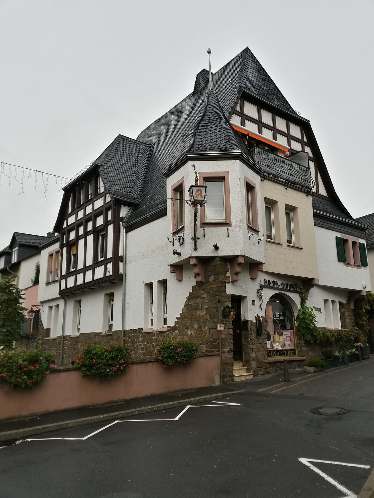 Plattenstübchen - Café & Winebar photo 2