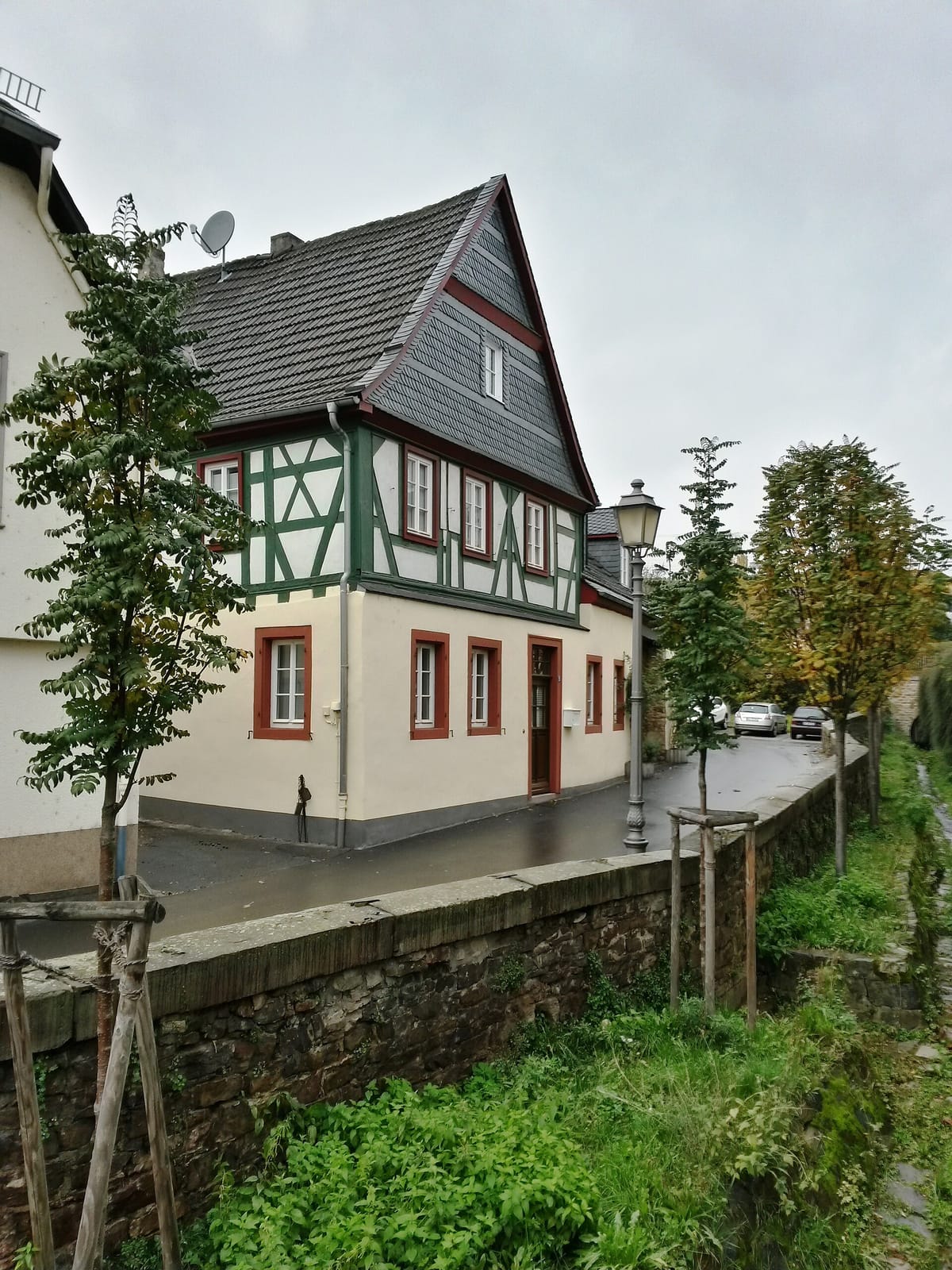 Plattenstübchen - Café & Winebar