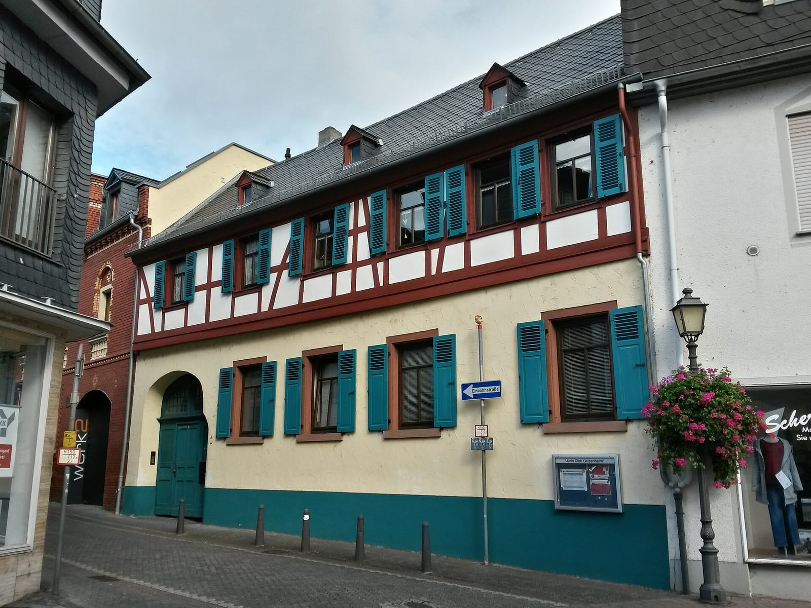 Plattenstübchen - Café & Winebar photo 4