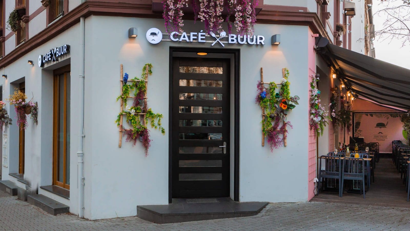 Café Buur