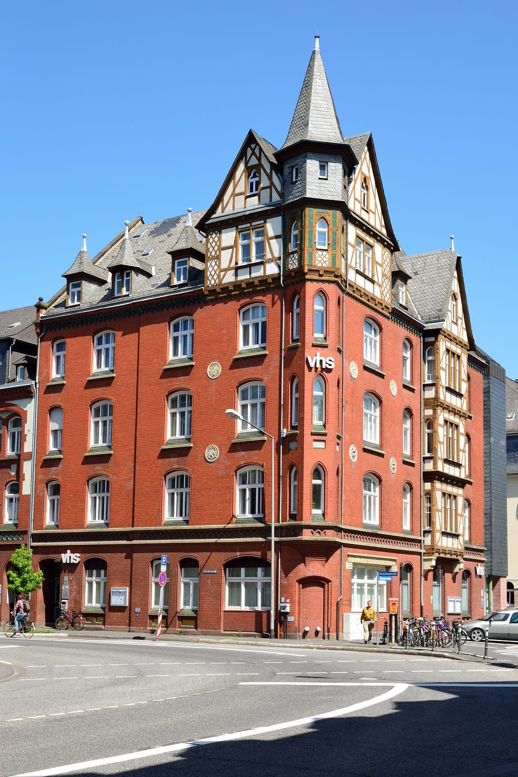Jugendhaus Compass photo 2