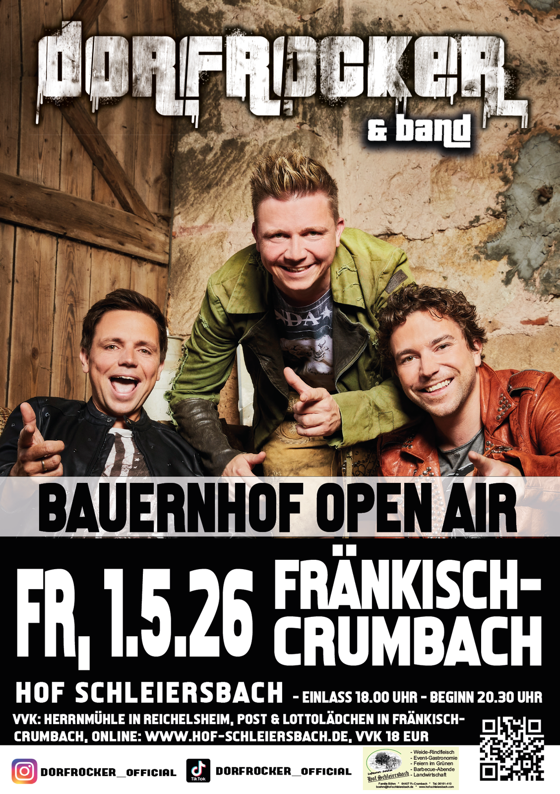Hof Schleiersbach photo 3