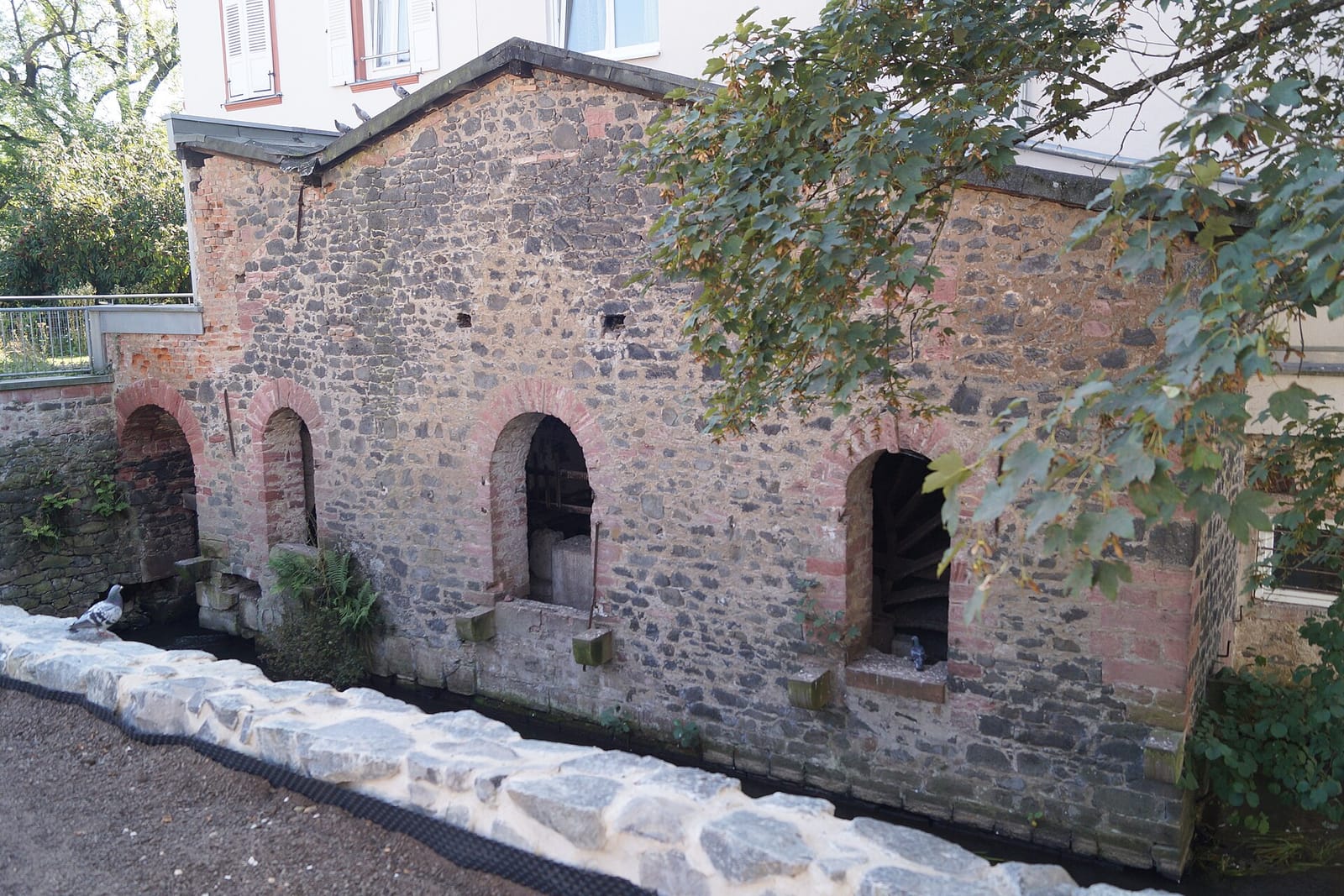 Herrenmühle
