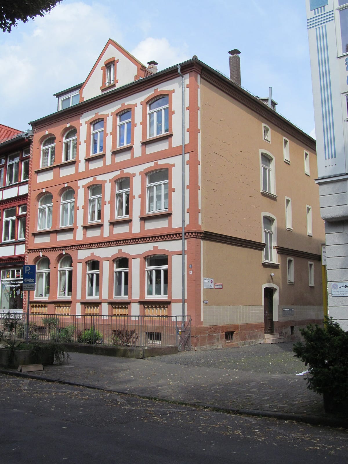 Frau Friedrich photo 4