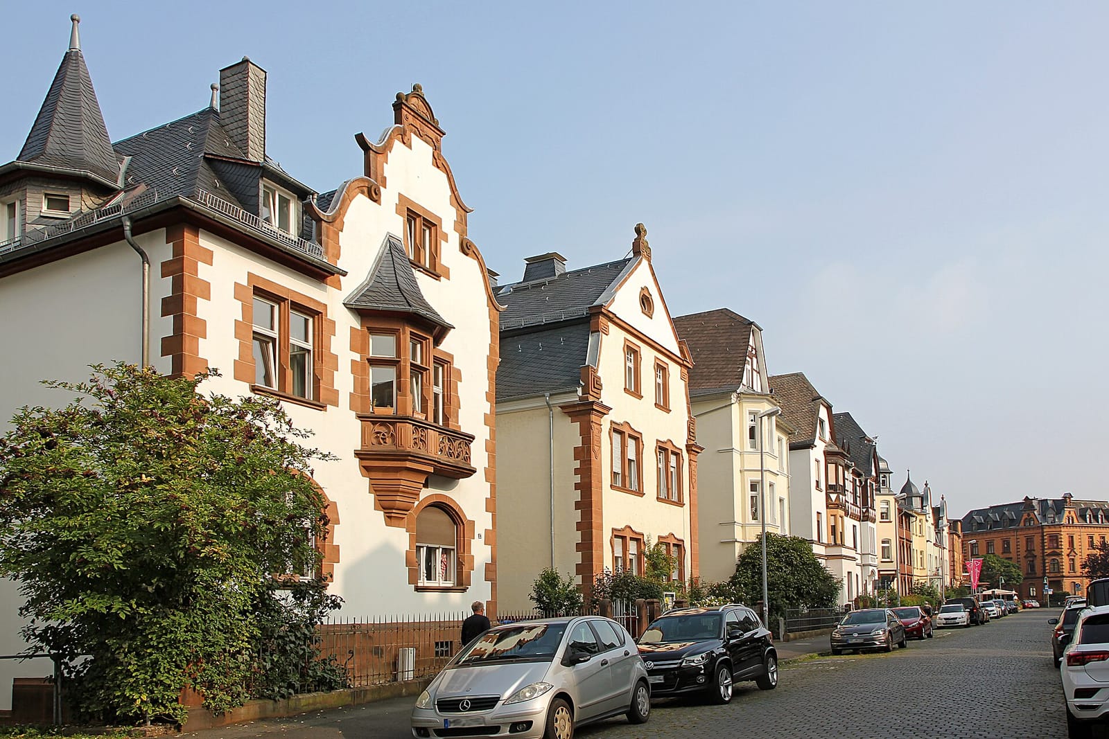 Frau Friedrich