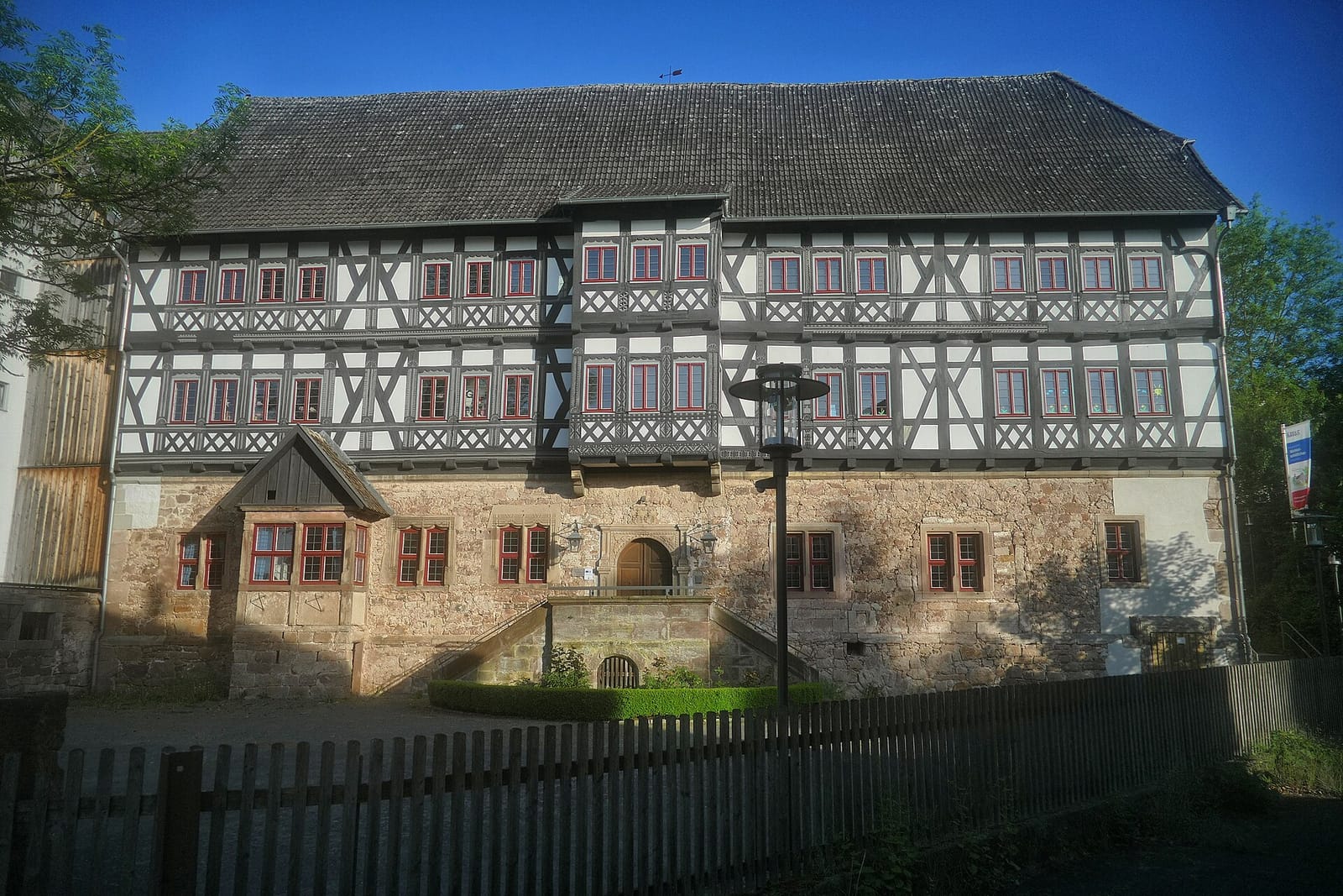 Hofcafe Ermschwerd