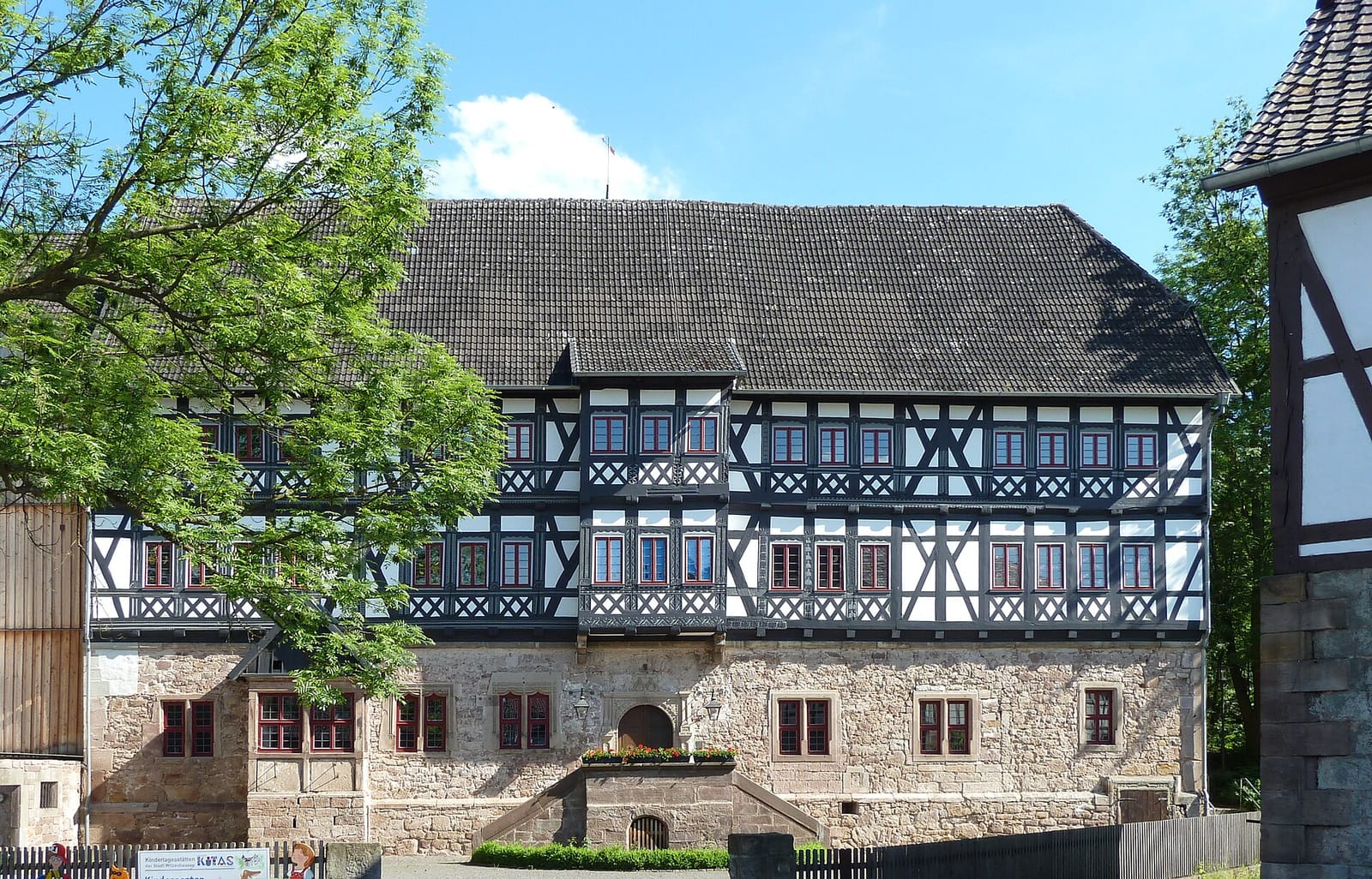 Hofcafe Ermschwerd photo 2