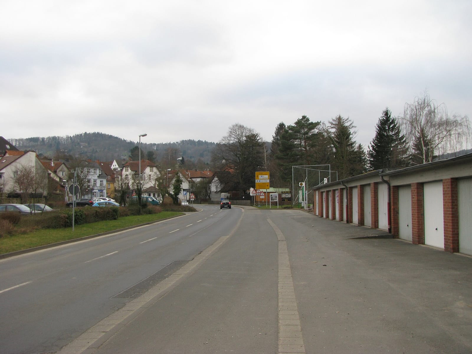 Chez Nadine