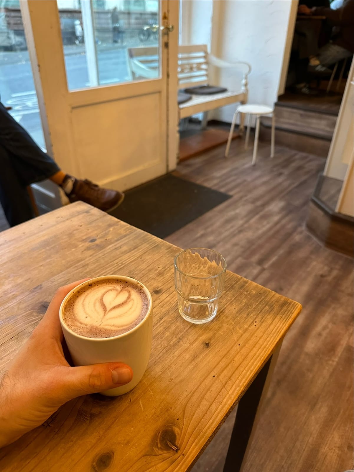 Supercafé