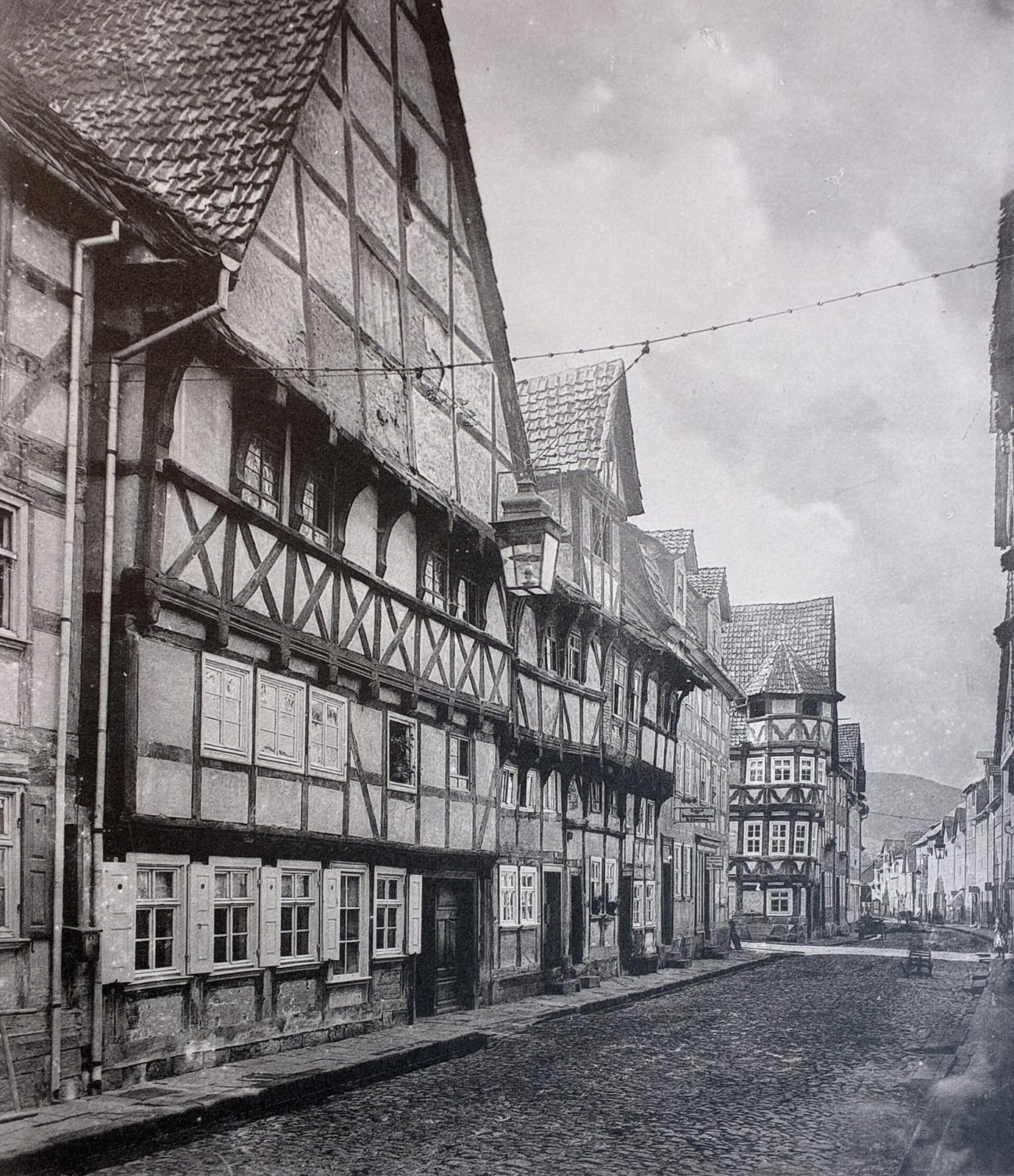 Runde Ecke
