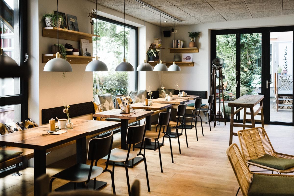 Café Momo