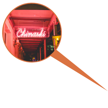 Chinaski Tagesbar photo 3