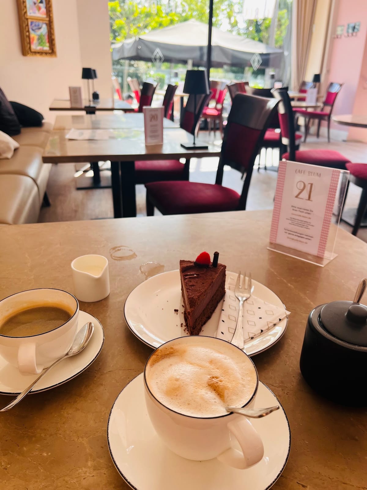 Café Blum
