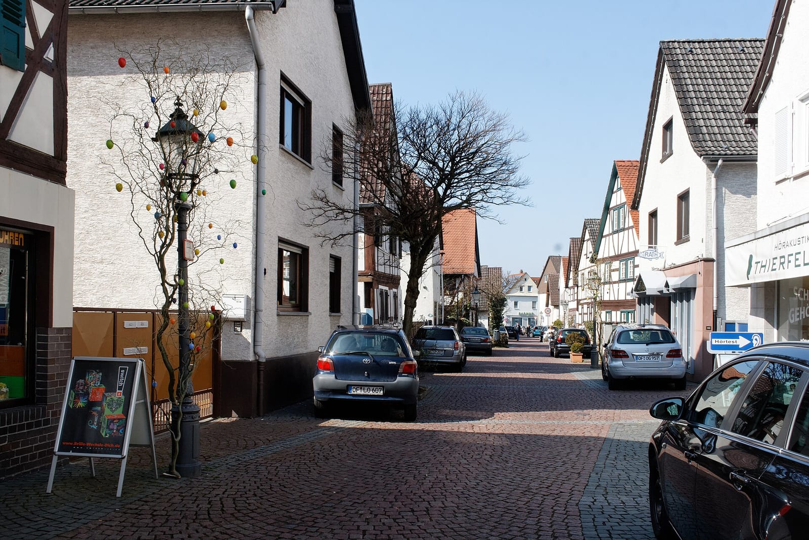 Altstadt Café photo 2