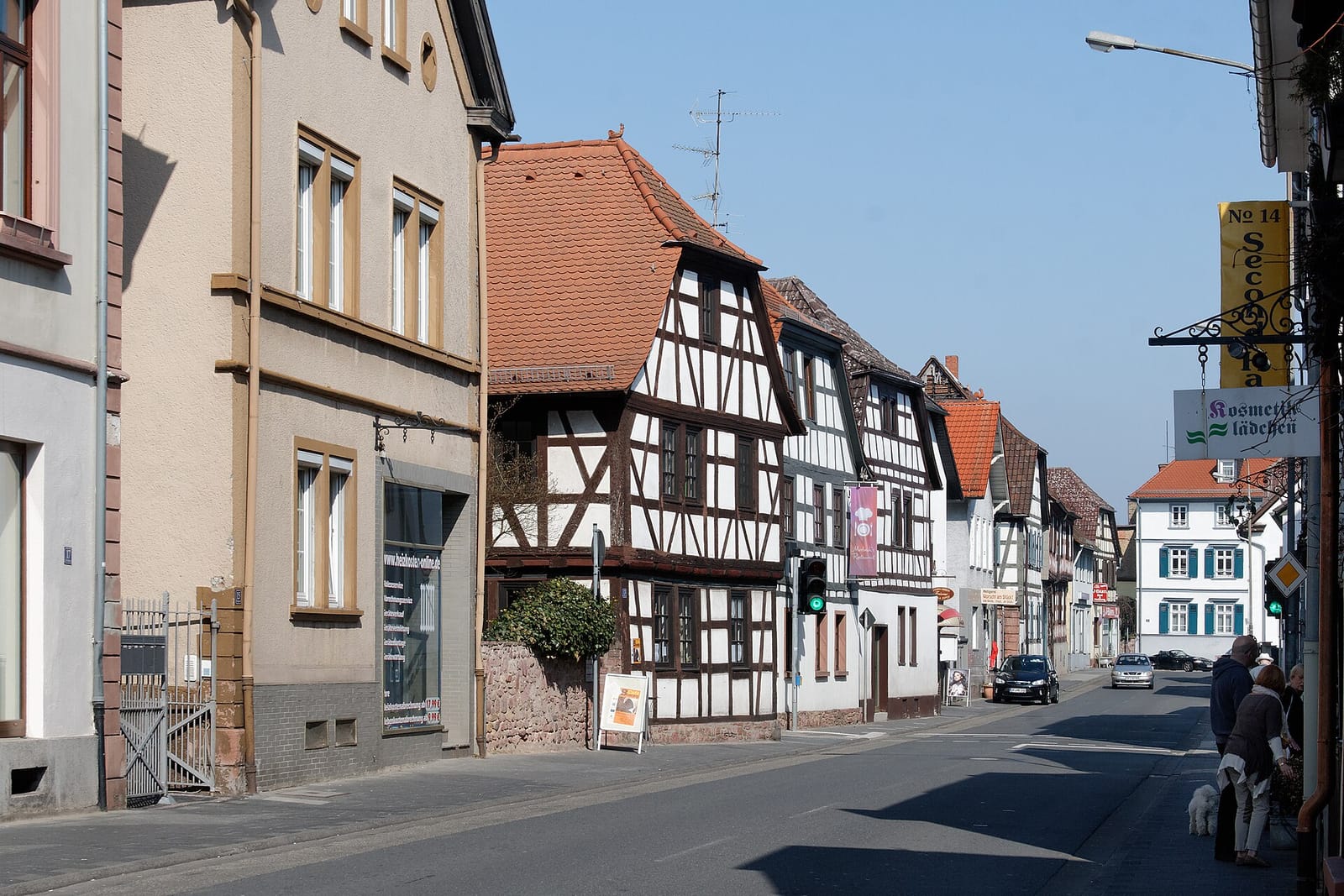 Altstadt Café