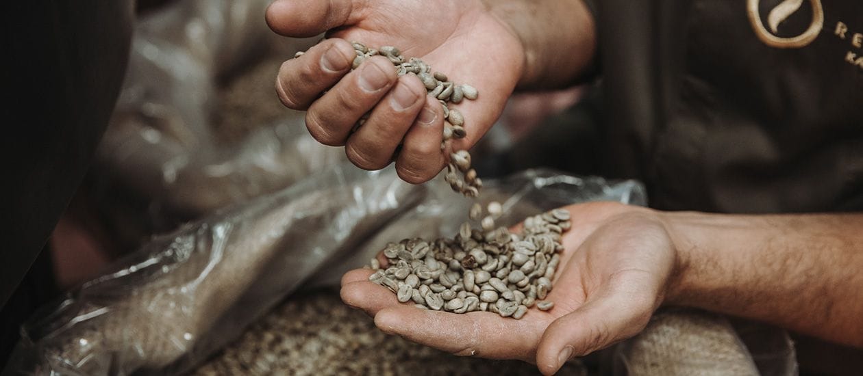 Manufaktur Reinholz Kaffeerösterei photo 7