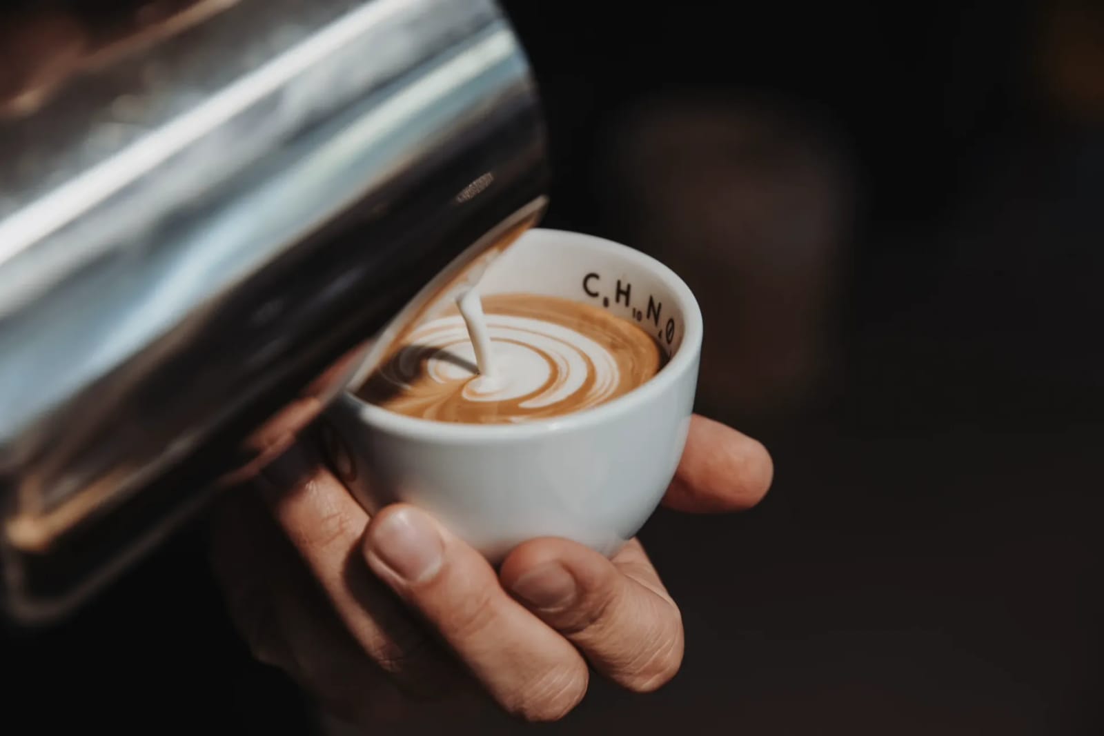 Manufaktur Reinholz Kaffeerösterei