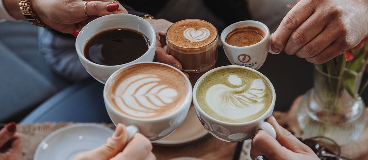 Manufaktur Reinholz Kaffeerösterei photo 8