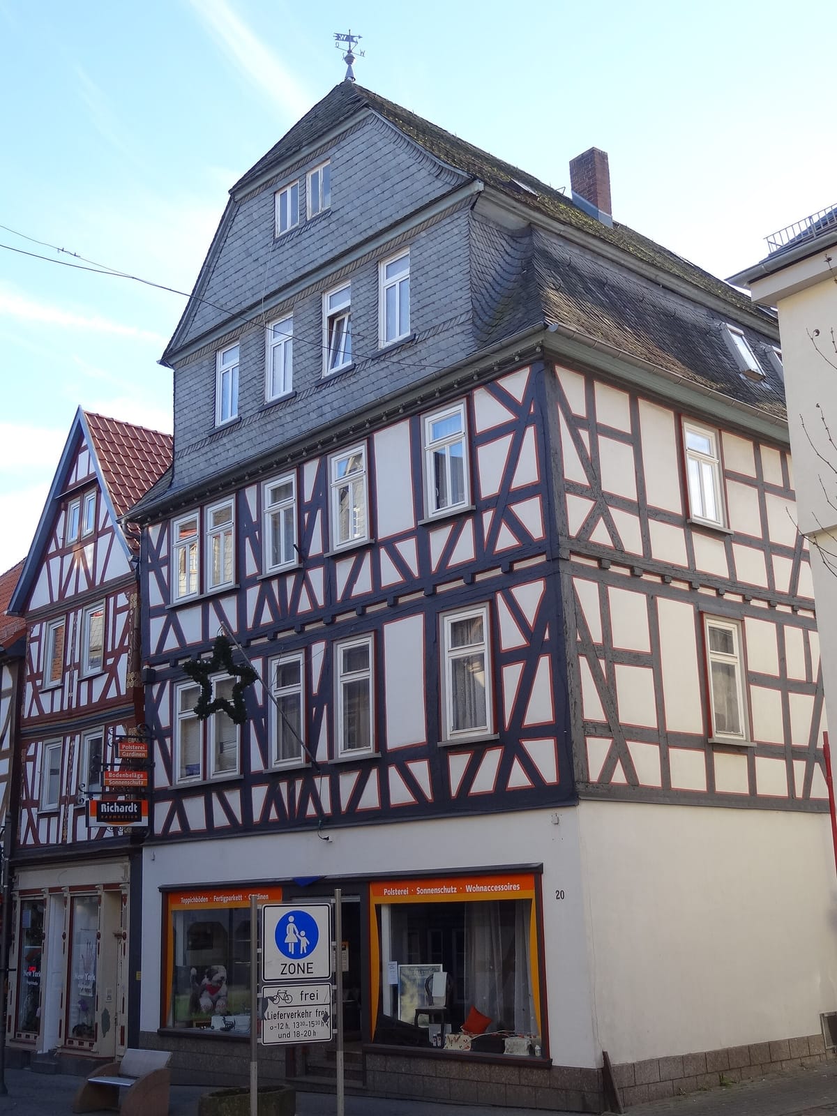 Erdfreund Kaffeehaus photo 4