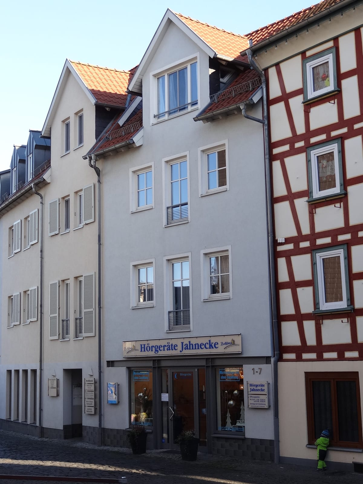 Erdfreund Kaffeehaus