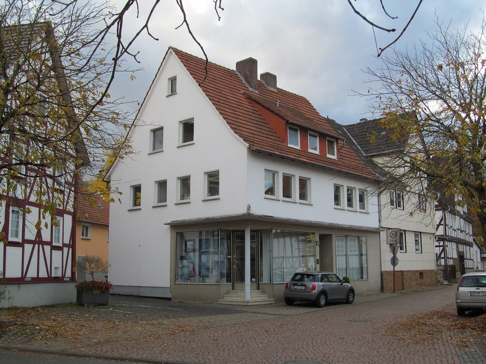 Kaufunger Café