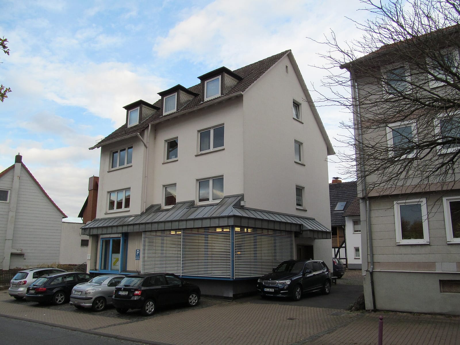 Kaufunger Café photo 2