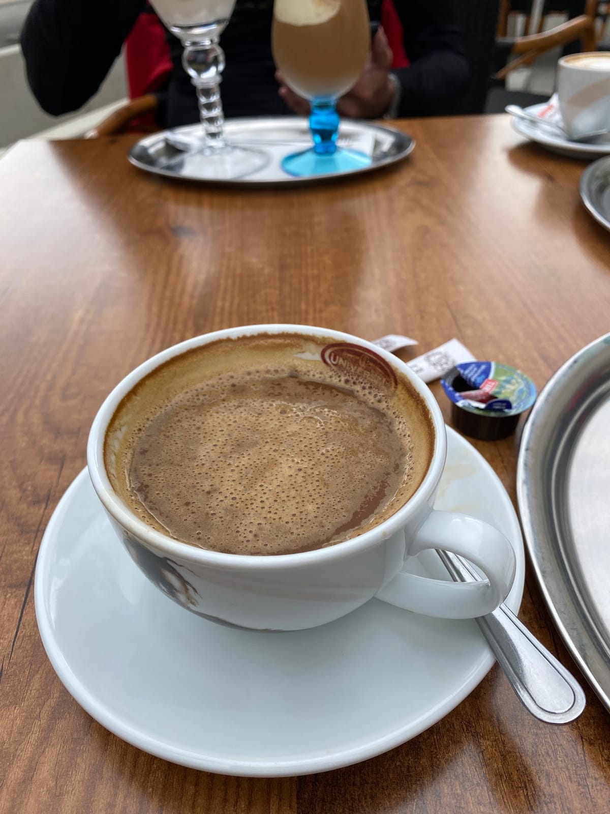 Café EisZeit