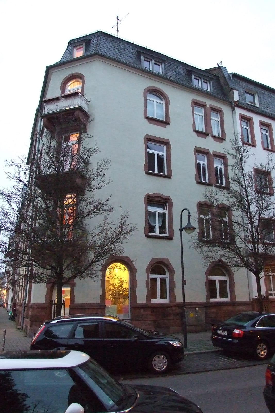 Cafe Heimelig photo 5