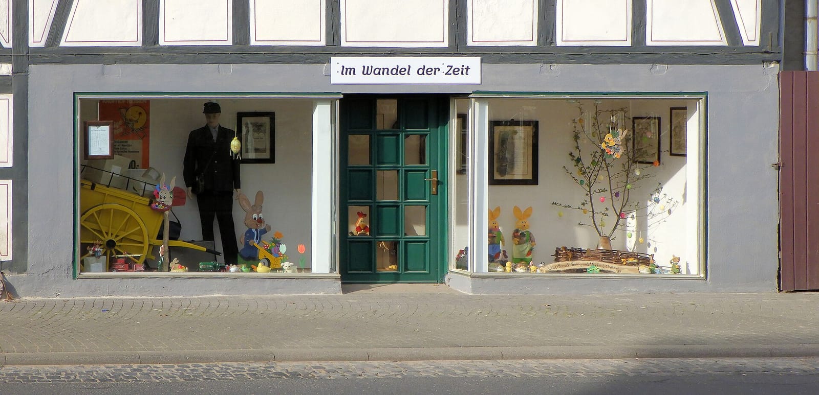 Landbäckerei Bechthold Stange photo 3