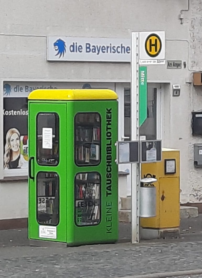Landbäckerei Bechthold Stange photo 4