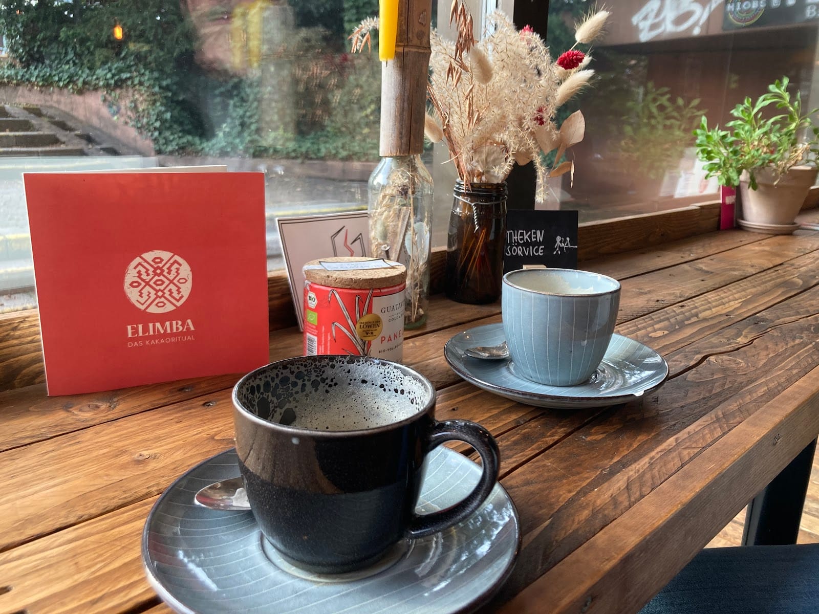 KaffeeKästchen