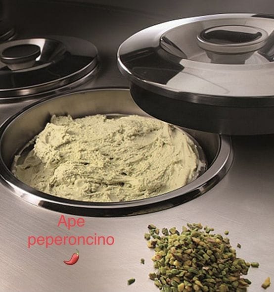 Peperoncino - Eiscafé photo 2