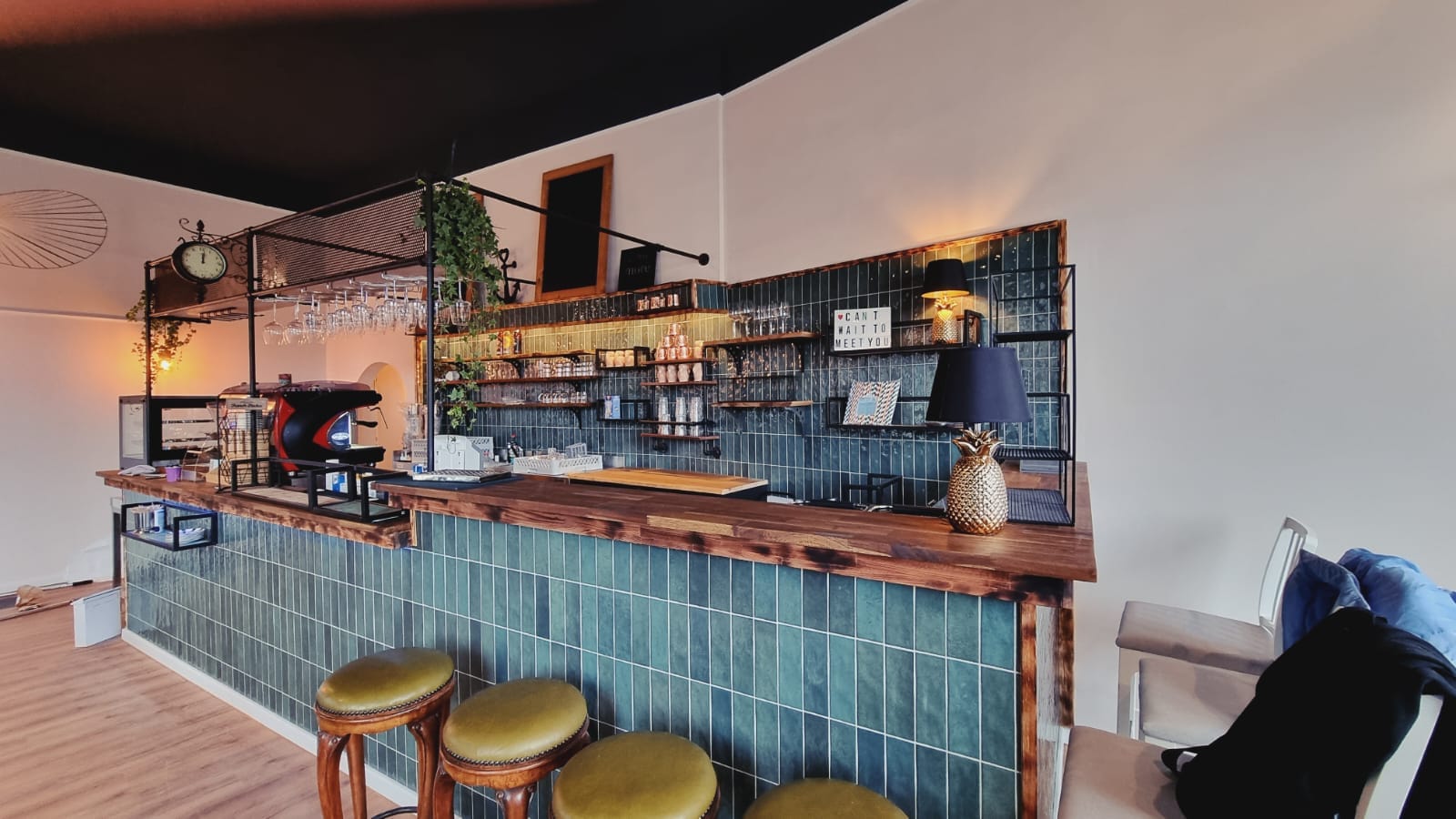 Le Petit Café