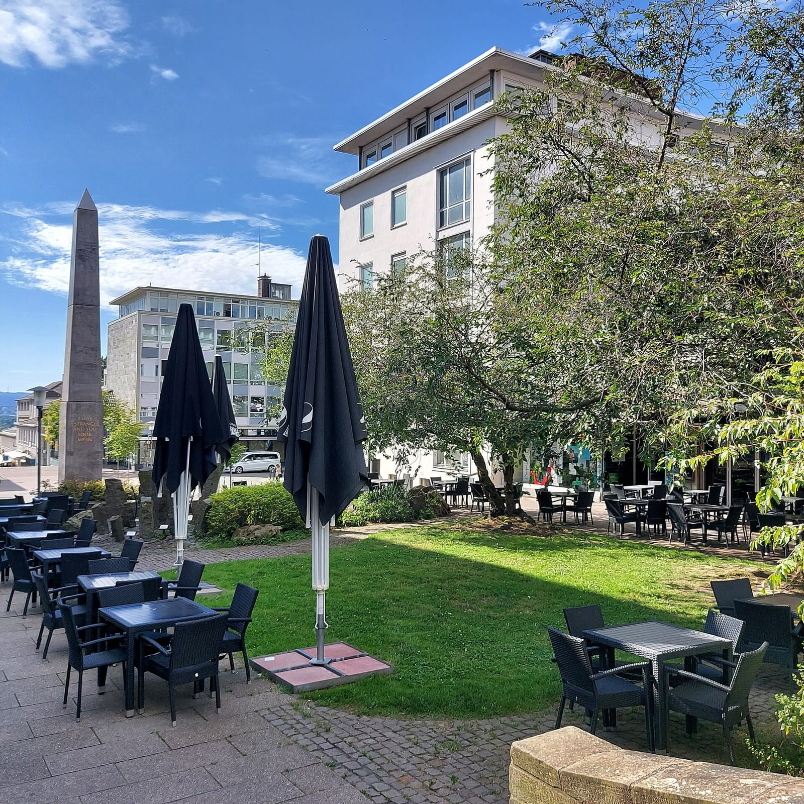 Muna's Café photo 4