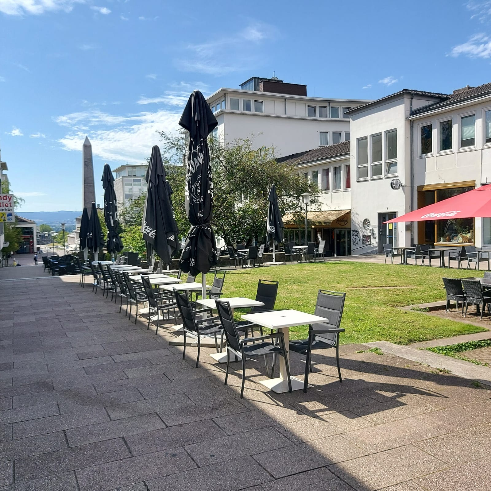 Muna's Café photo 3