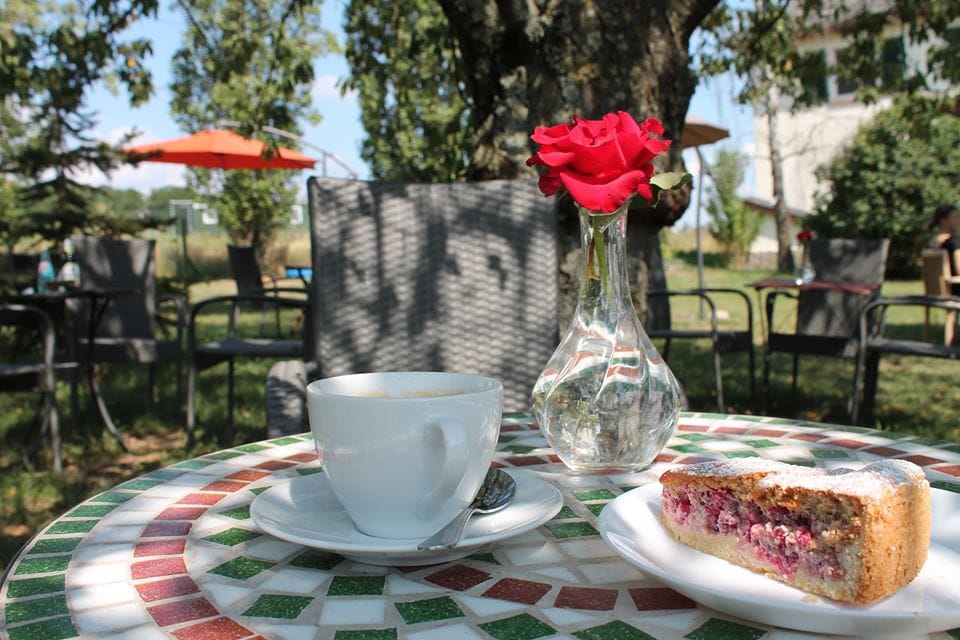 Landcafe Wacholderhof photo 2