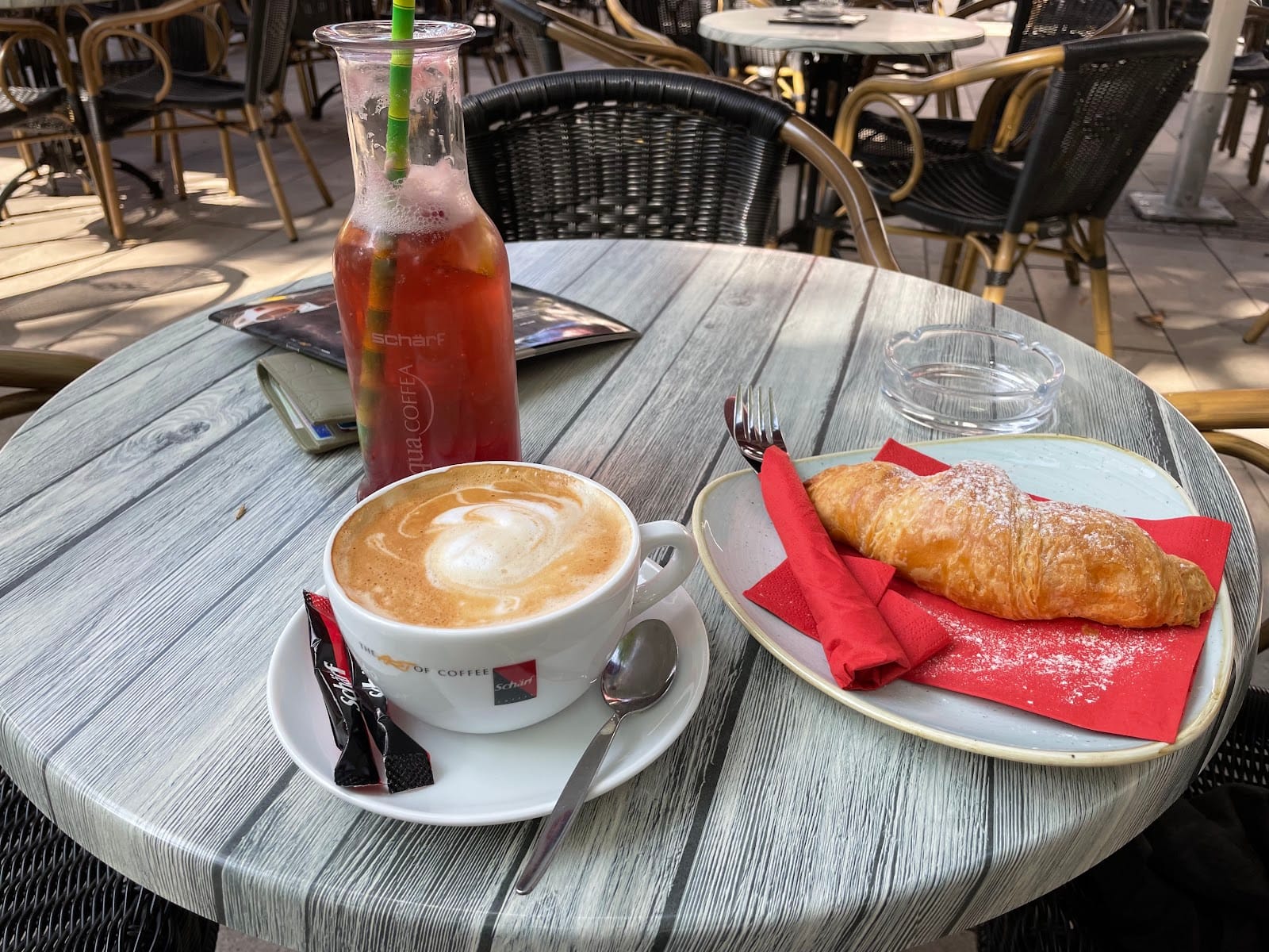 Café Rösthof