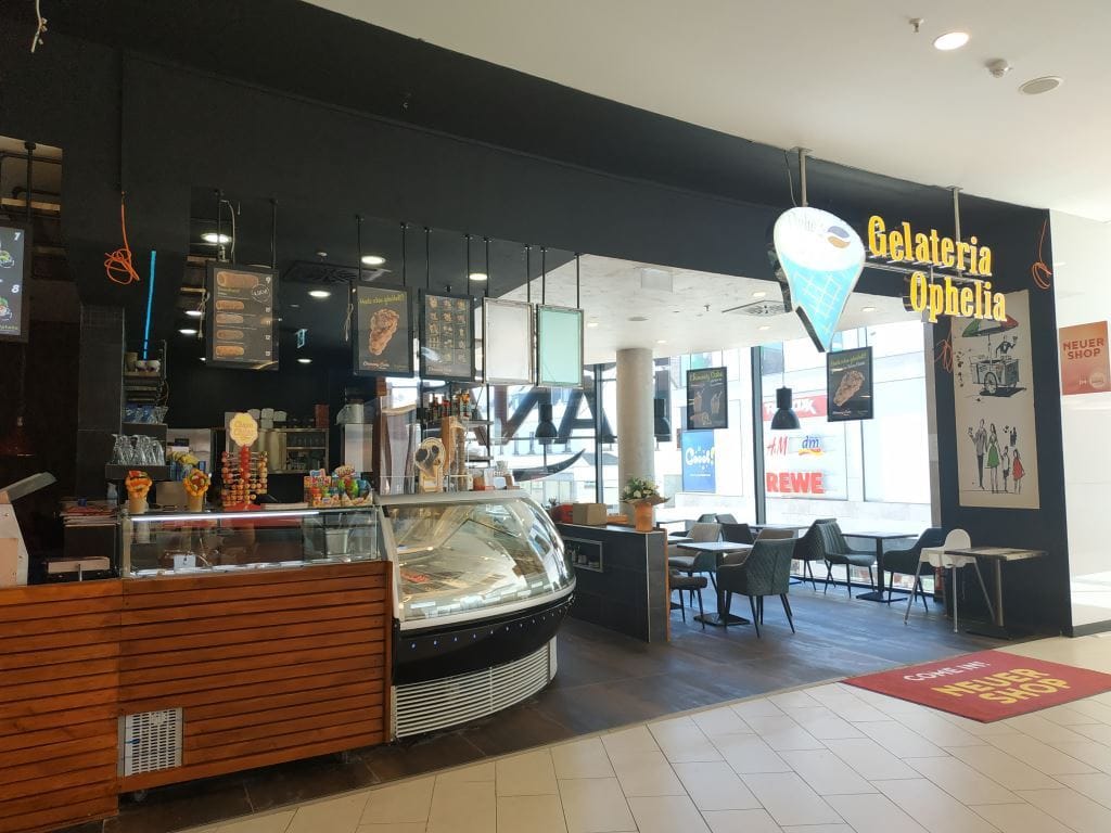 Gelateria Ophelia photo 3