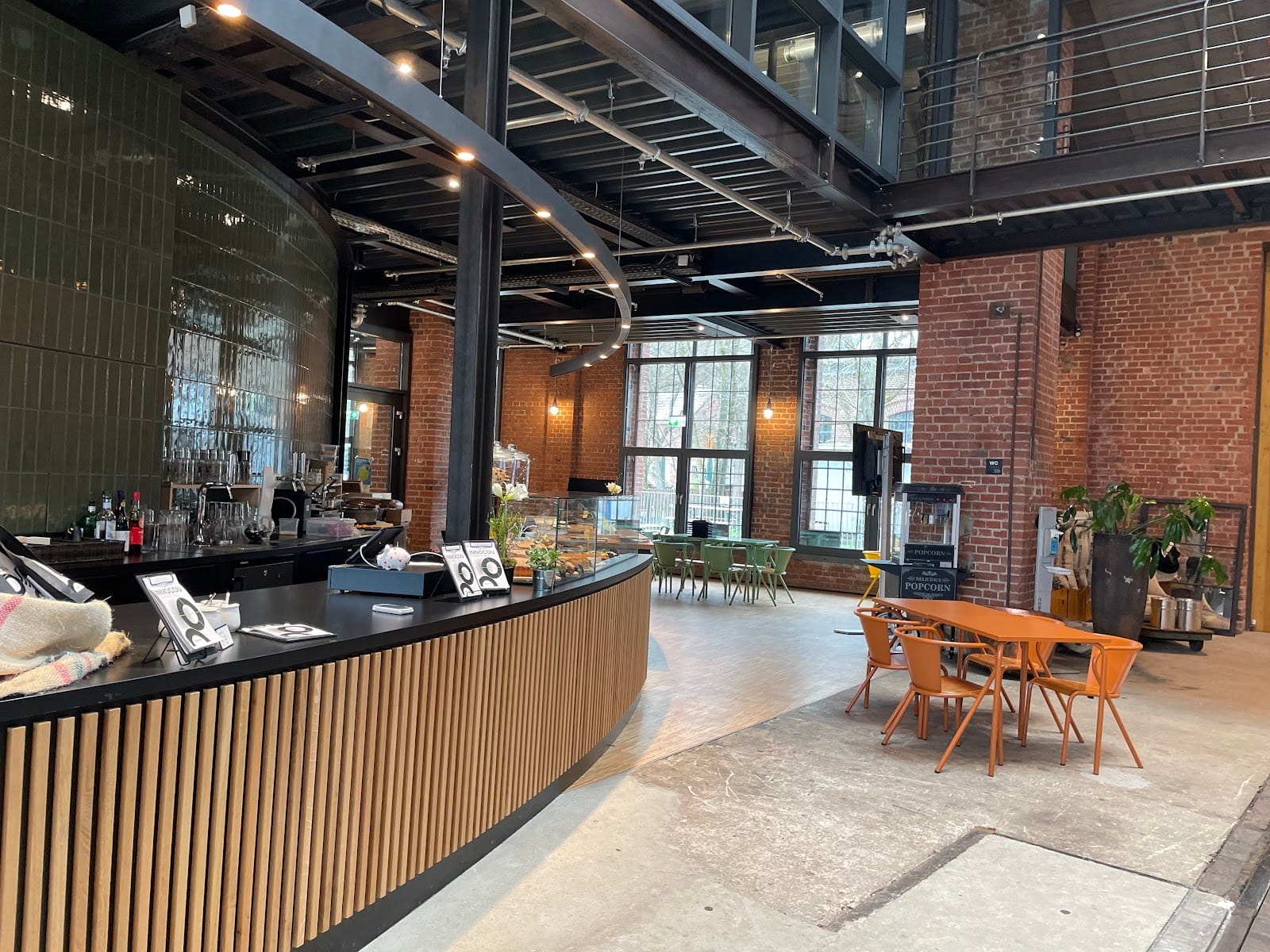 Cafe Innocou
