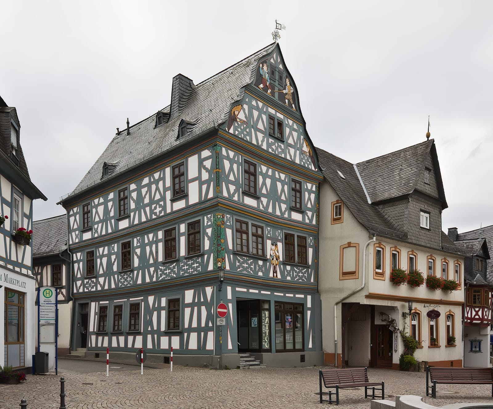 Café Kuss