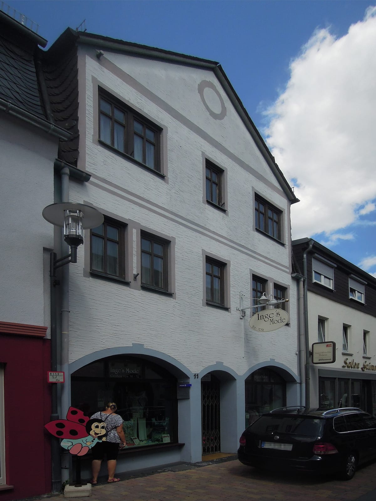 Café Kuss photo 2