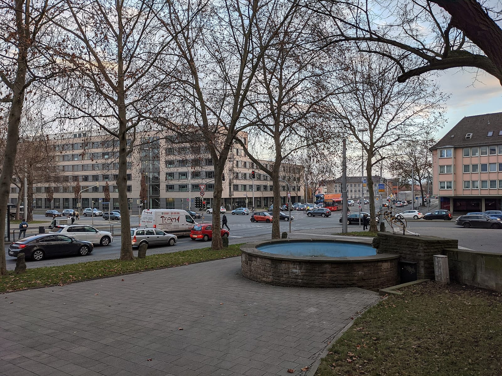 Café Altmarkt photo 2