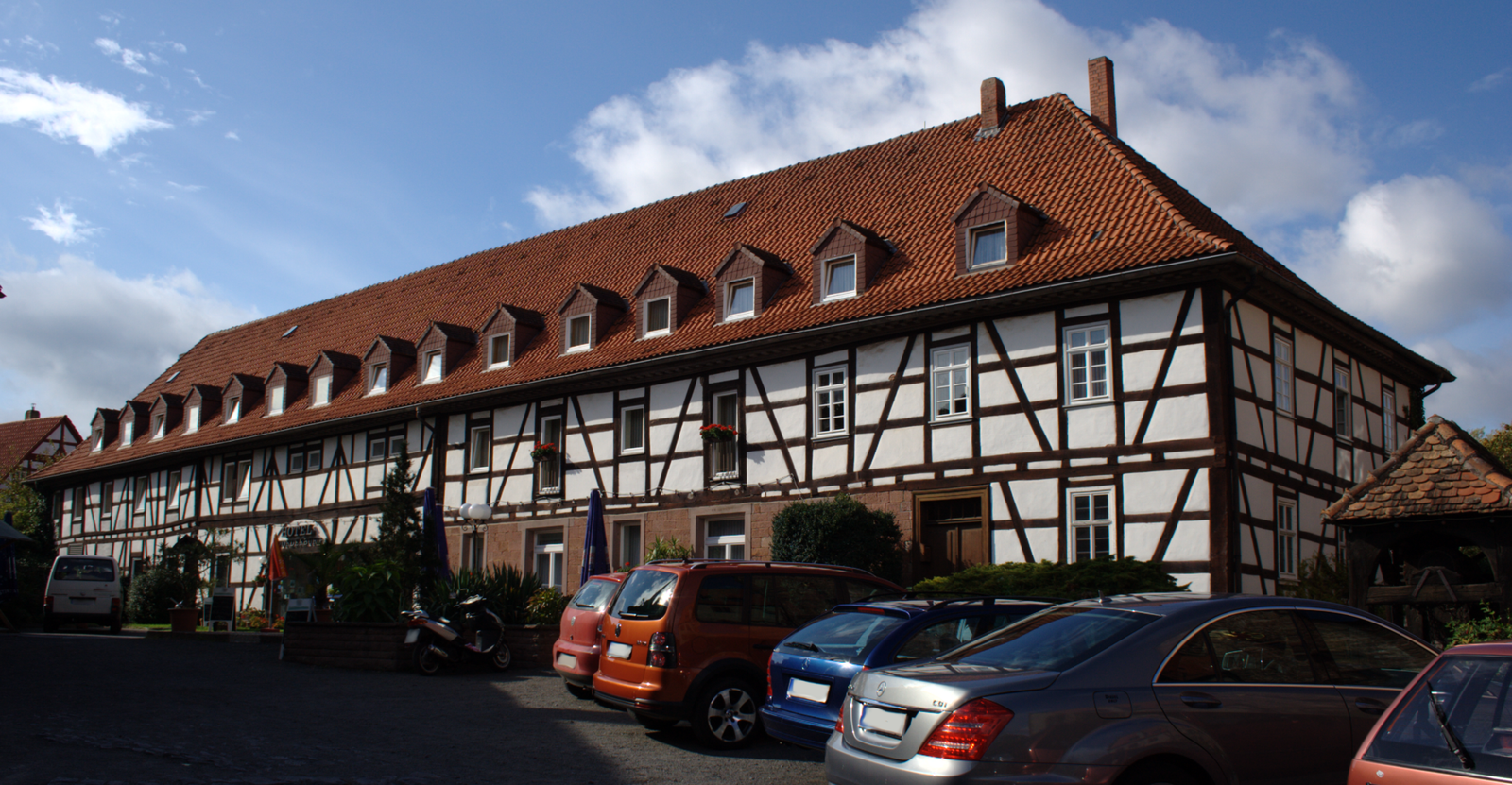 Vorderburg photo 4