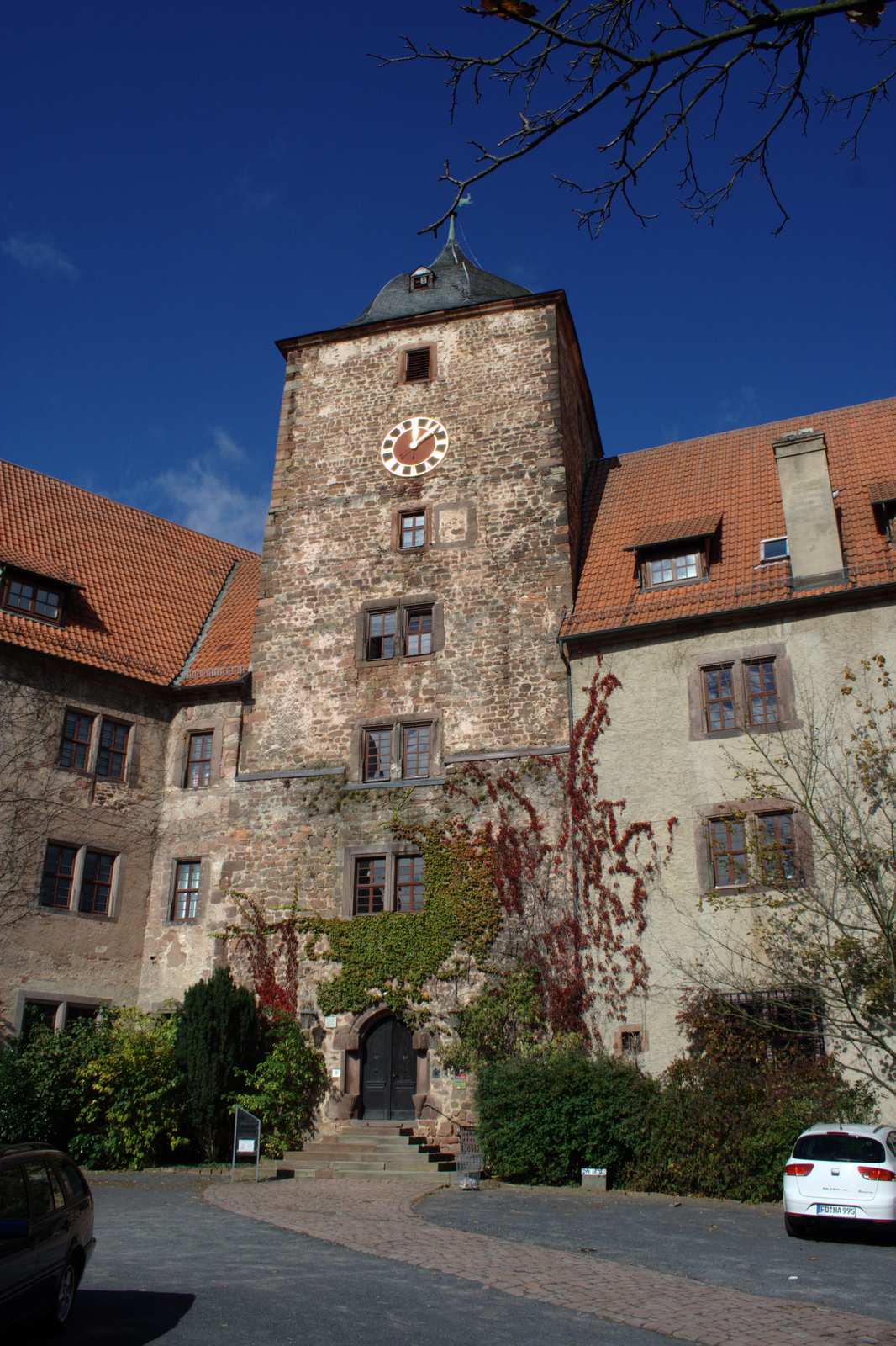 Vorderburg photo 3