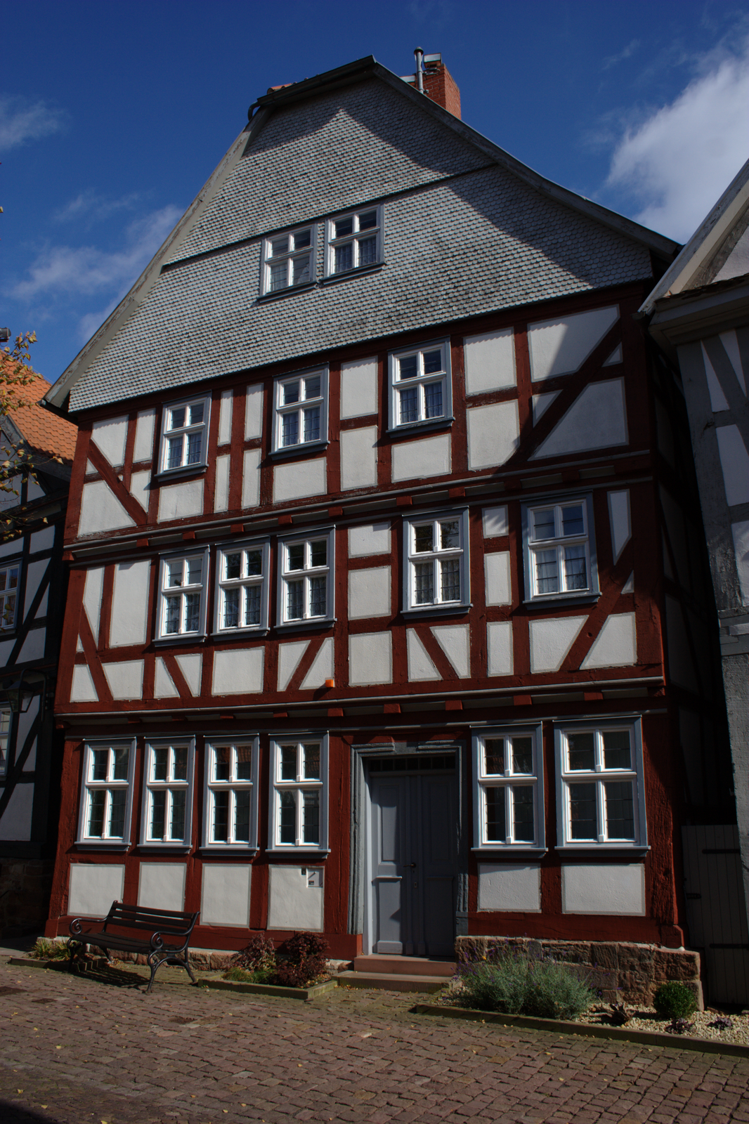 Vorderburg