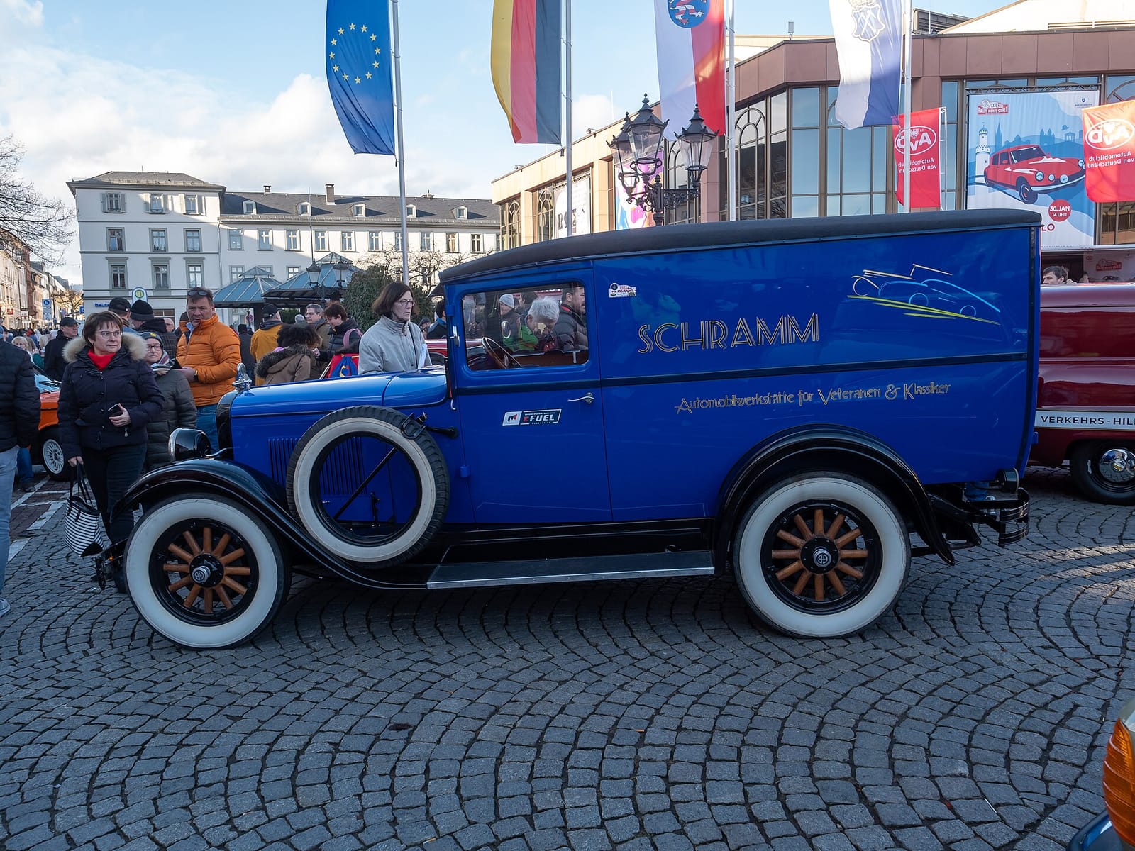 Hucks Lieblingsplatz photo 3