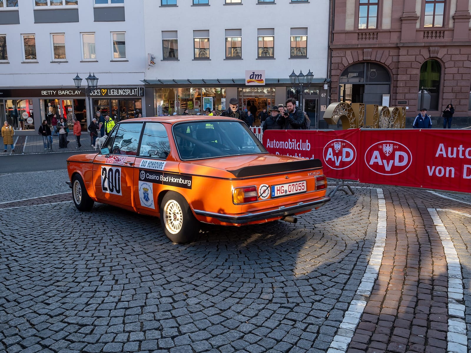 Hucks Lieblingsplatz photo 2
