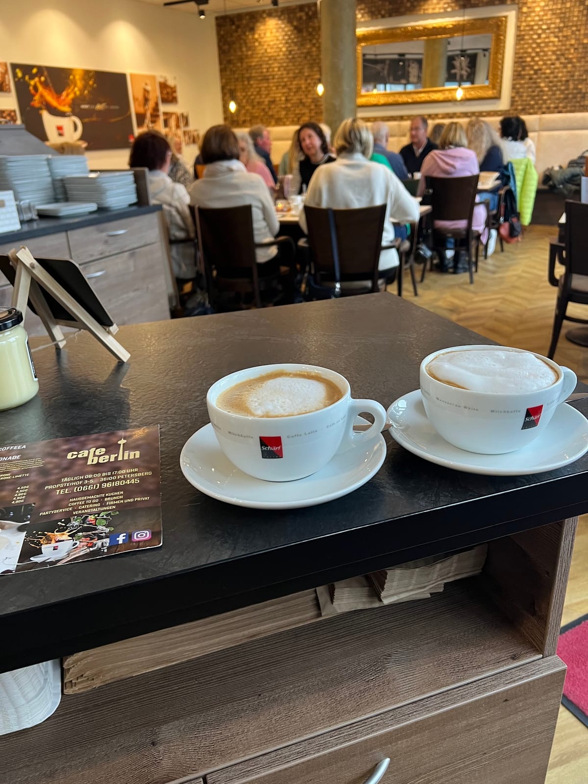 Café Berlin