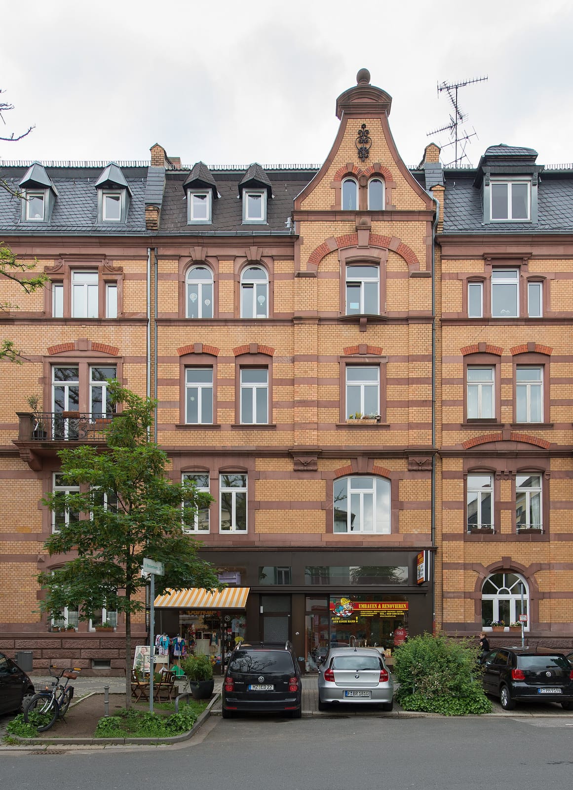 Sinn & Wandel photo 4
